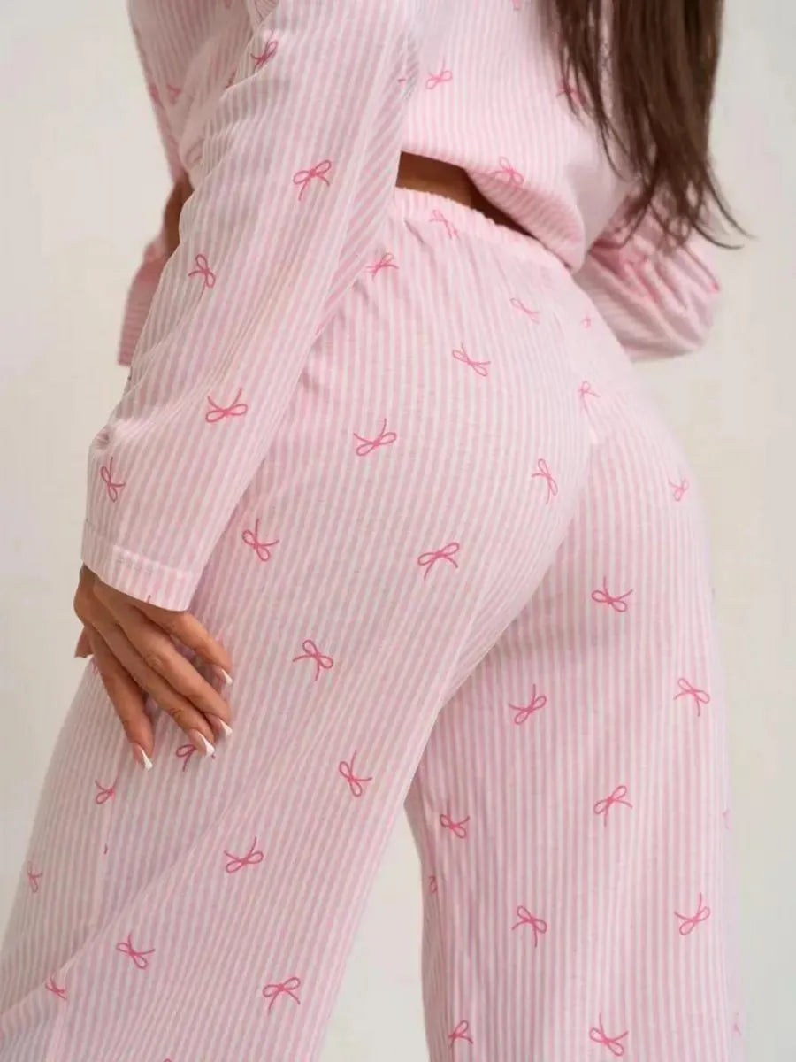 VINA - COTTON PAJAMA SET