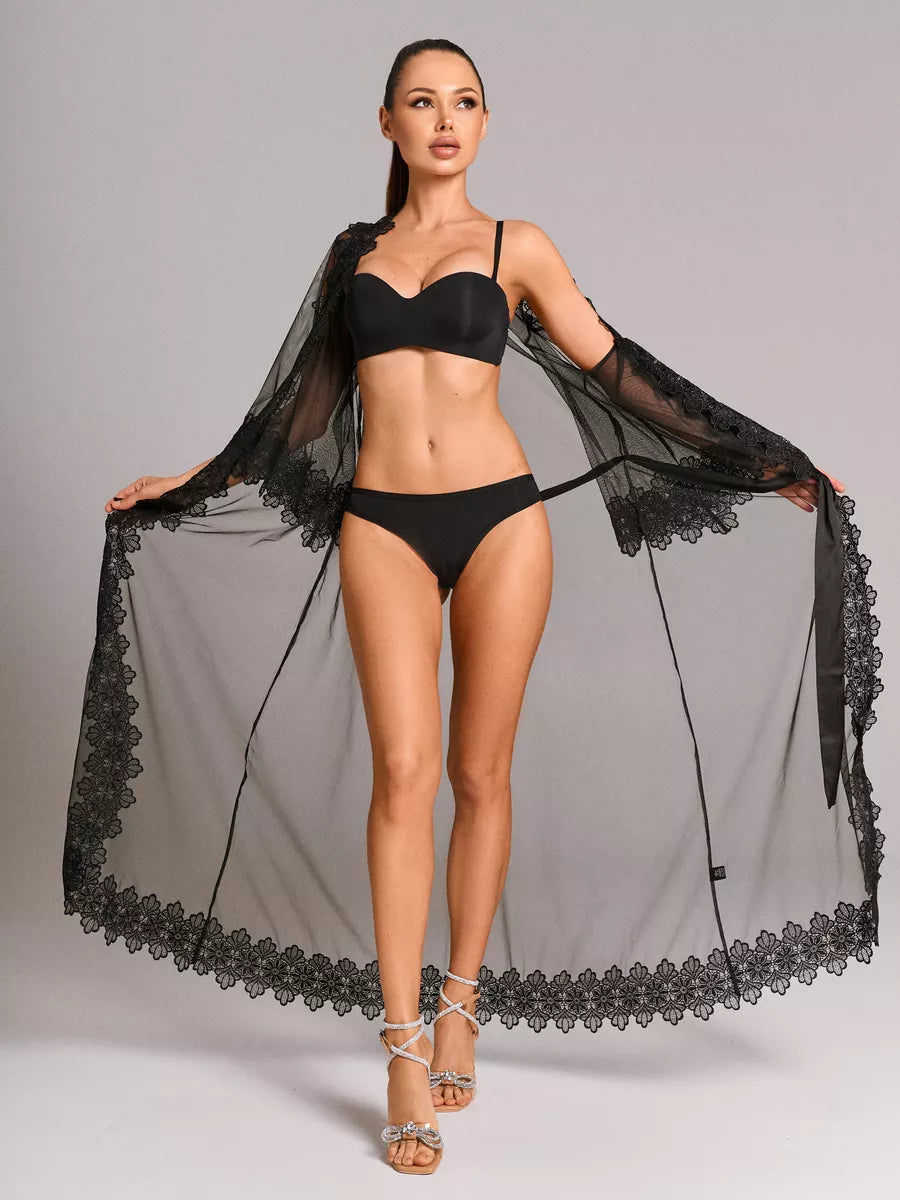 DORENTINA - CLASSIC KIMONO