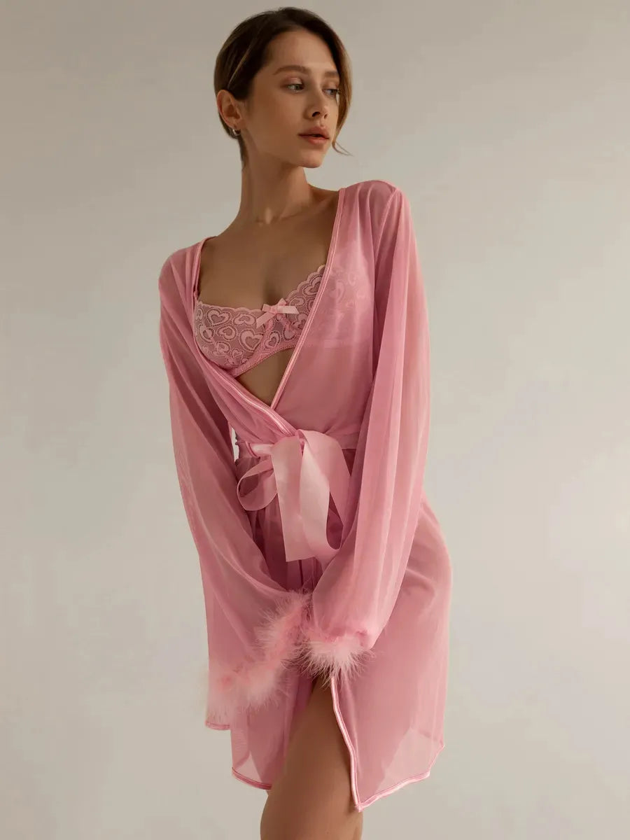 MANDY - EVERYDAY KIMONO