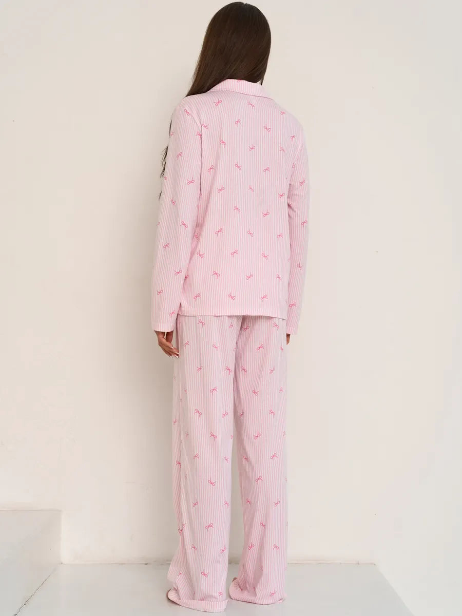 VINA - COTTON PAJAMA SET