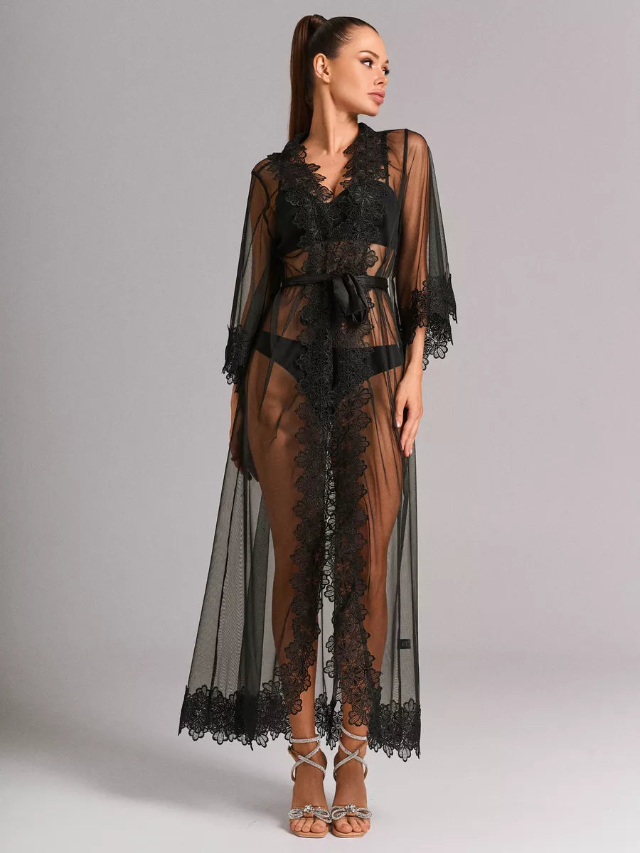 DORENTINA - CLASSIC KIMONO