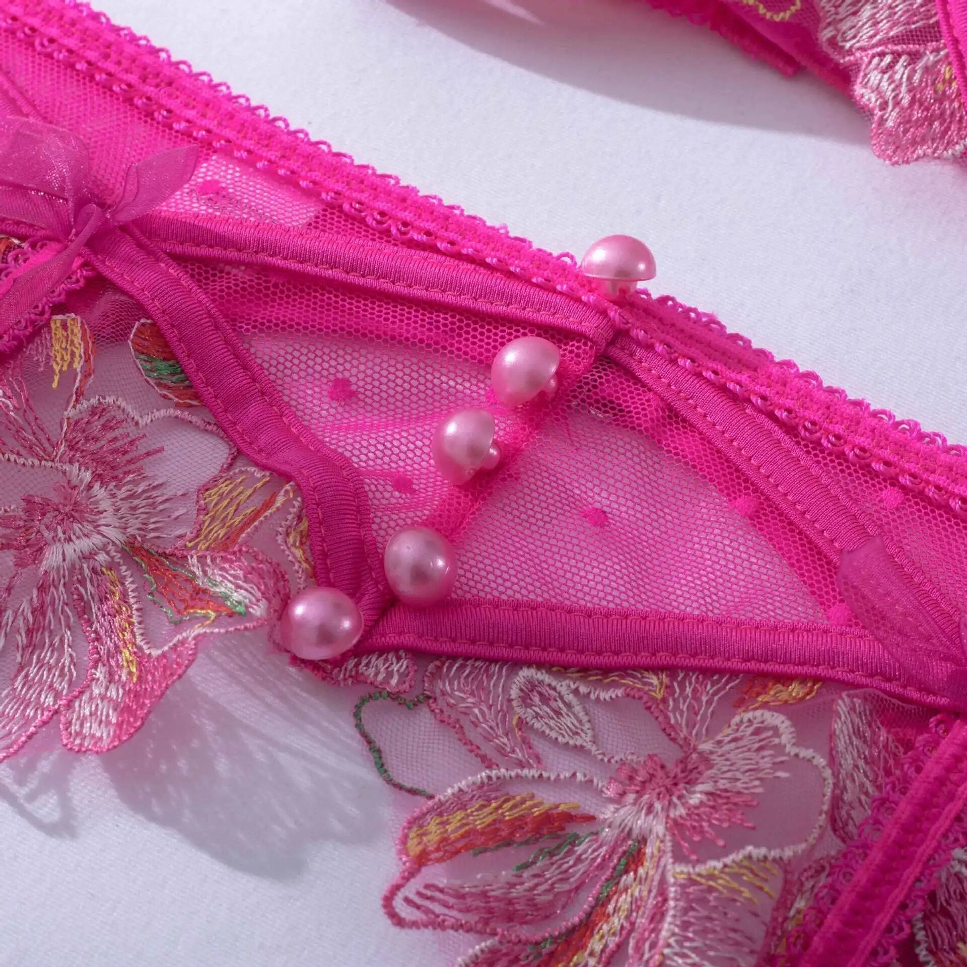 FIORENZA - LINGERIE SET
