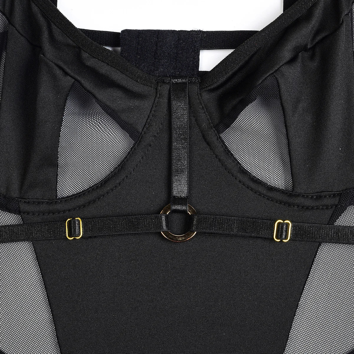 RAFAELA - BODYSUIT