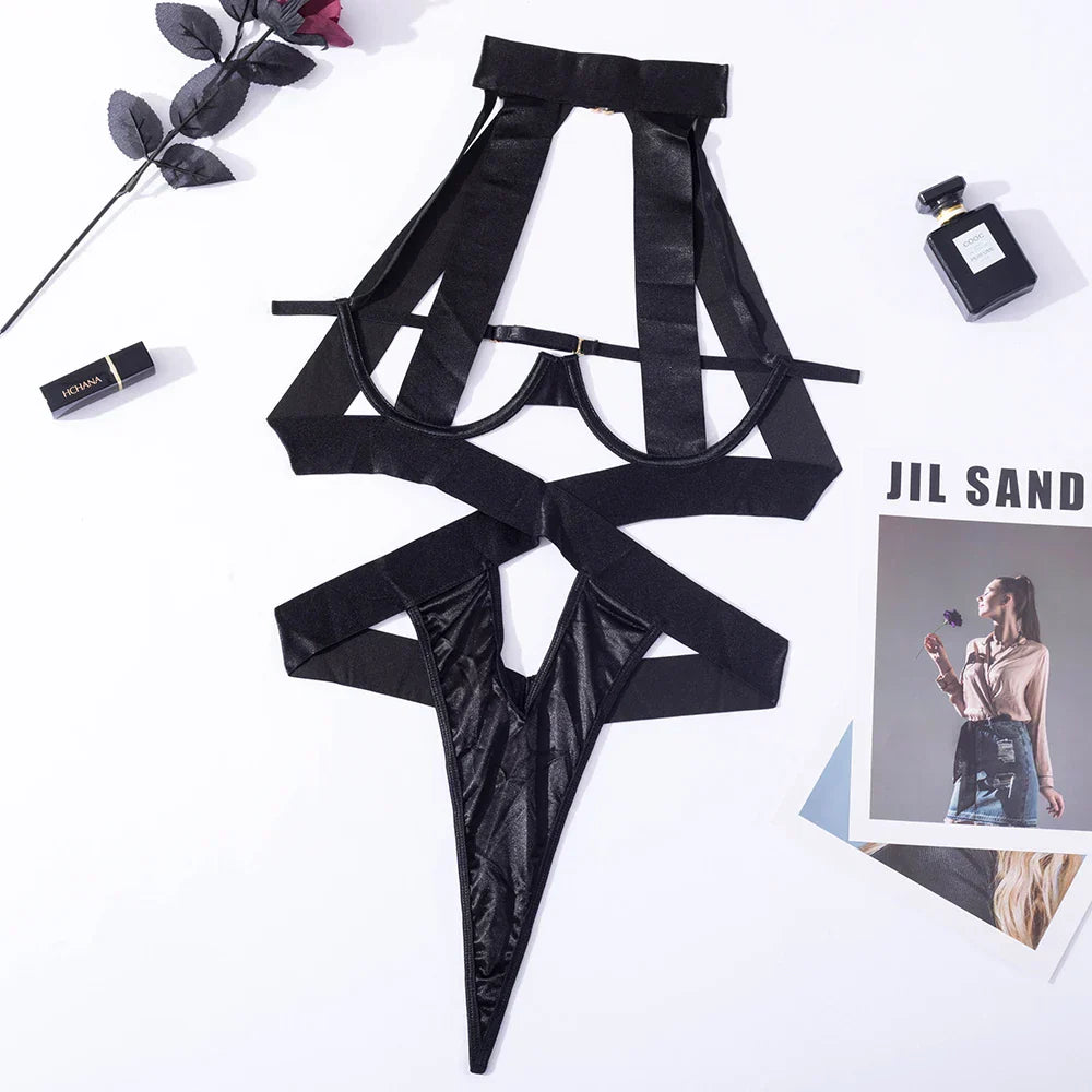 CARMEN - BODYSUIT