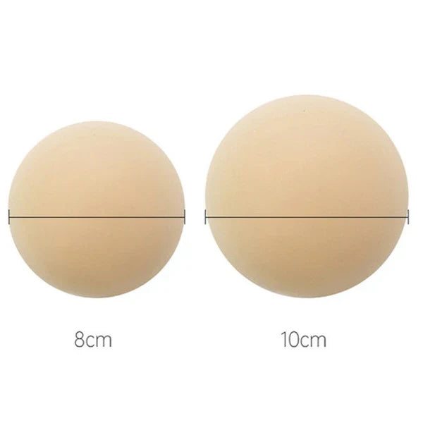 FREIA - THIN ADHESIVE NIPPLE COVERS