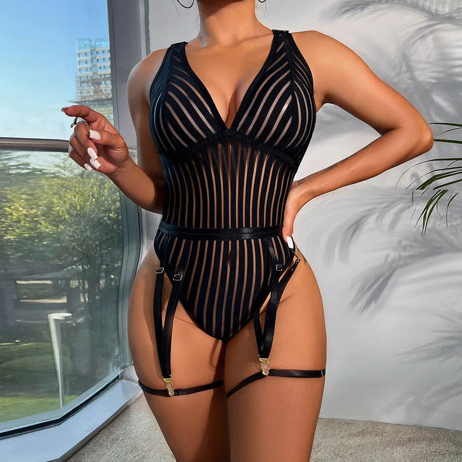 VENICE - BODYSUIT