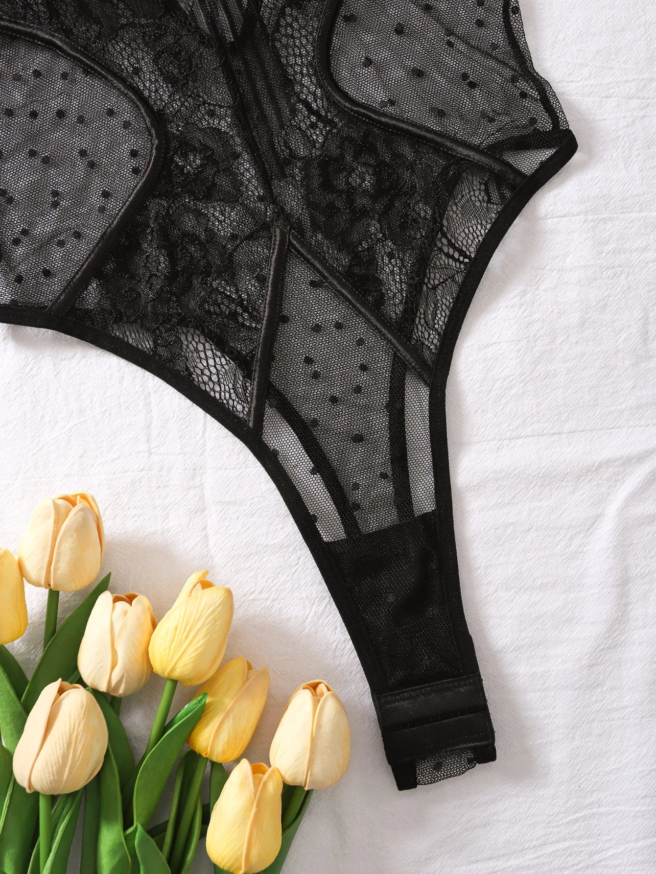 BELLA - BODYSUIT