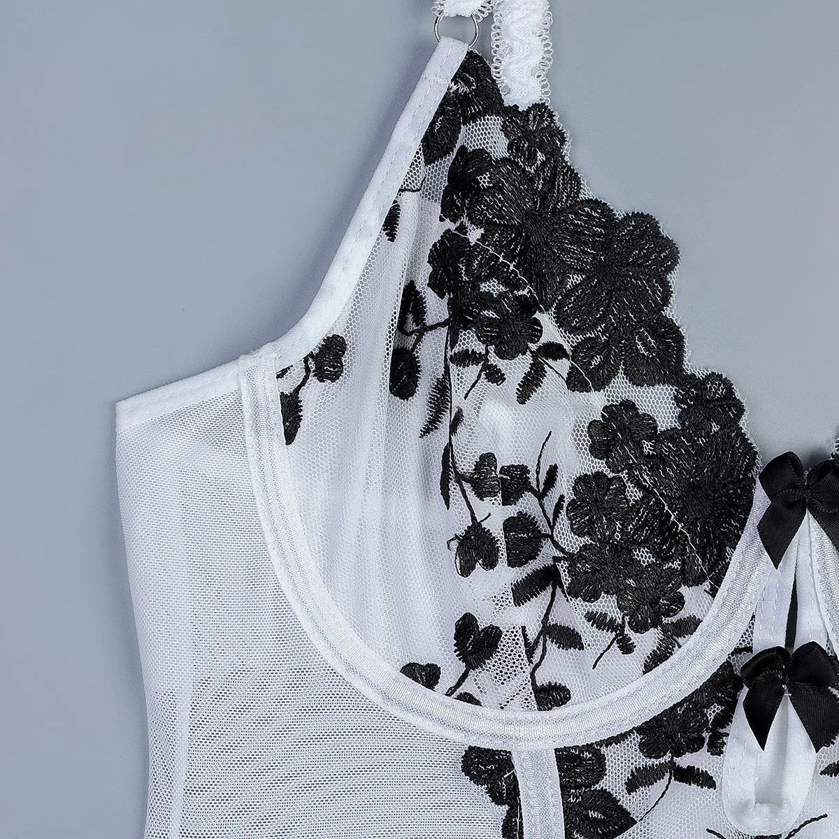 GRAZIA - LINGERIE SET