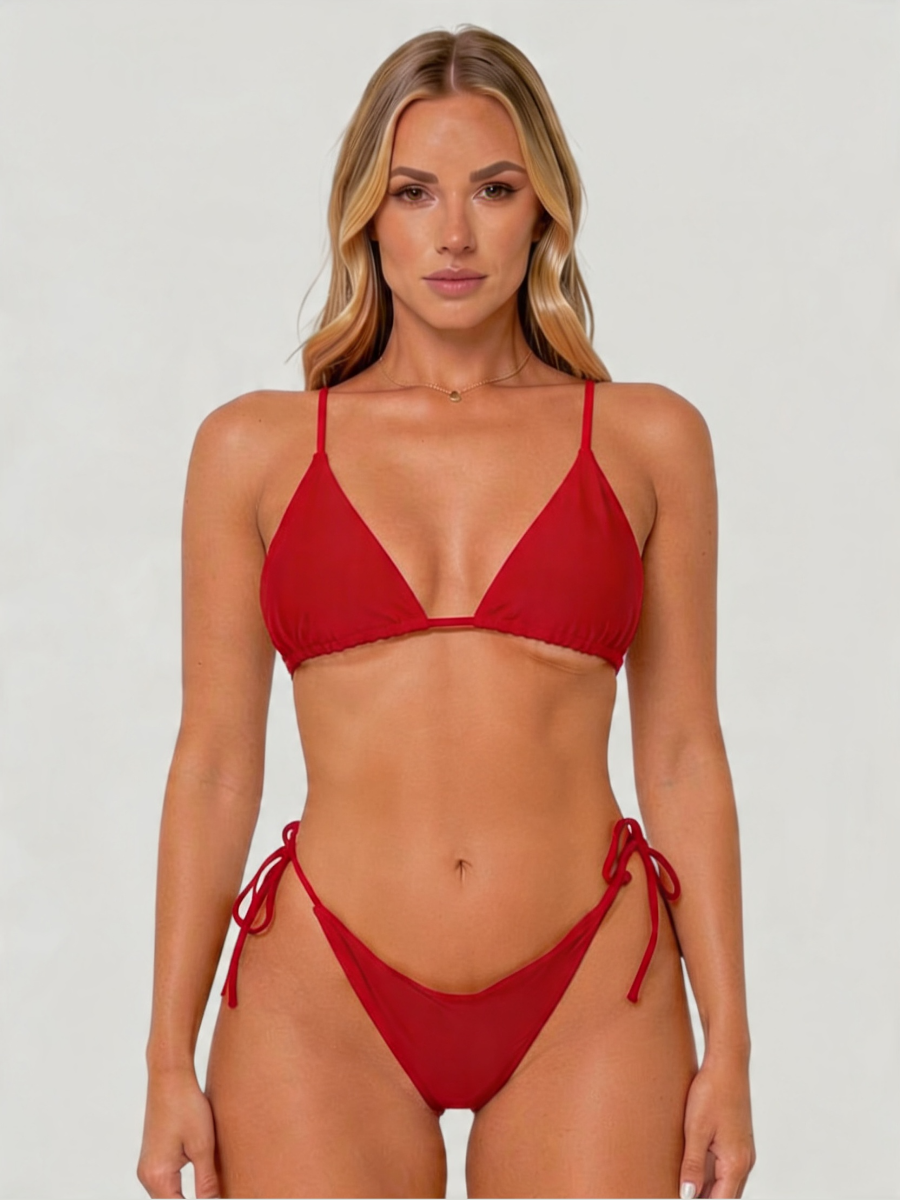 CALI - TRIANGLE BIKINI