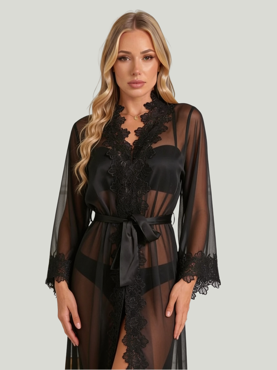 DORENTINA - CLASSIC KIMONO