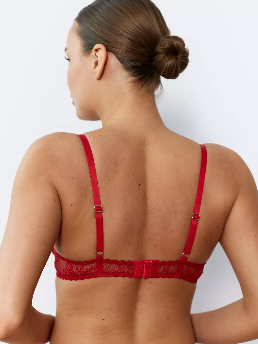 LAURA - ELEGANT LINGERIE SET
