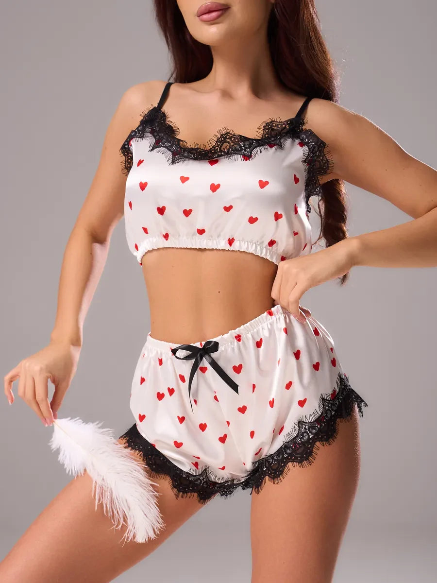 EVA - LINGERIE SET