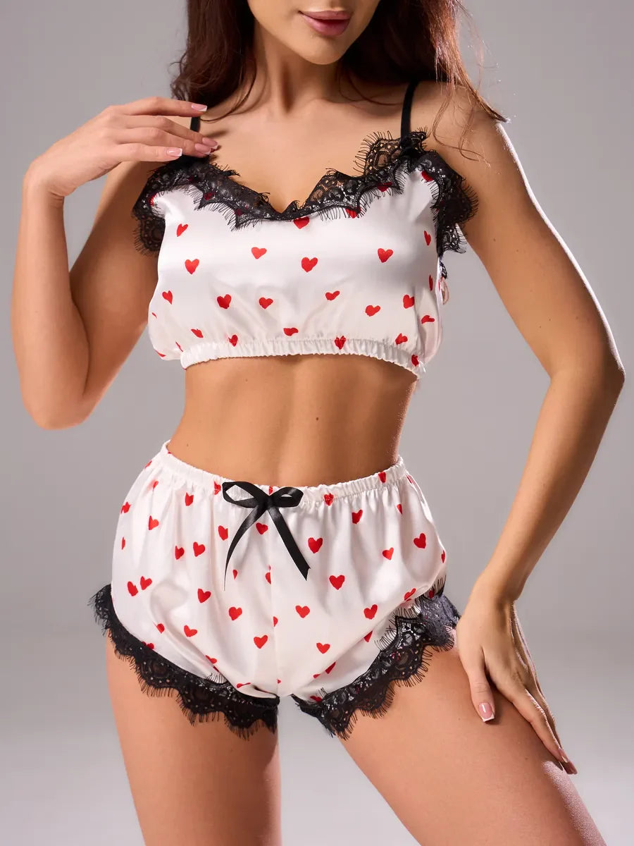 EVA - LINGERIE SET