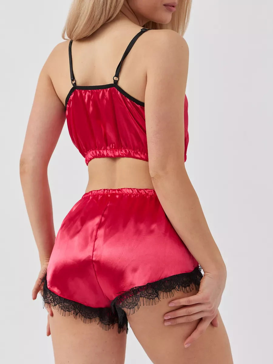 NINA - LINGERIE SET
