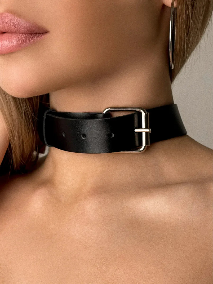 TINA - BONDAGE HARNESS