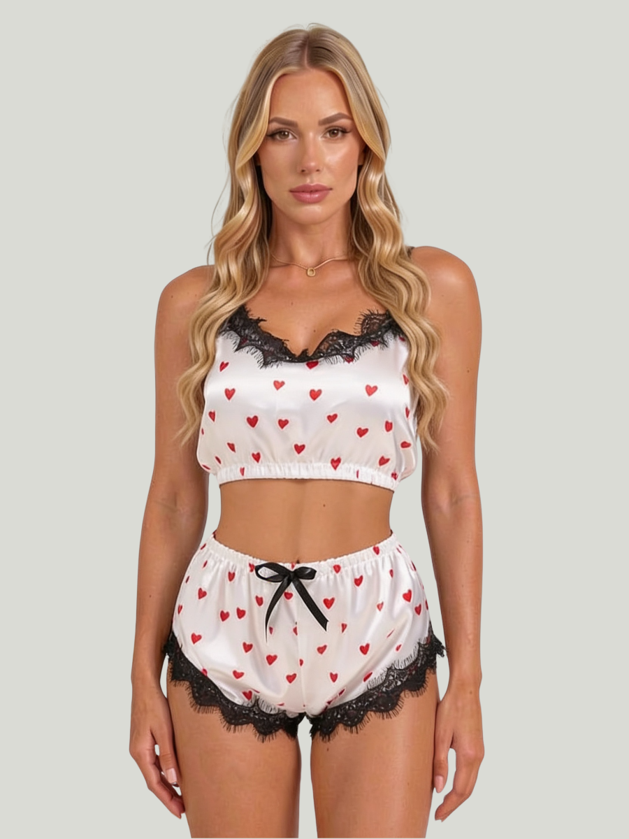 EVA - LINGERIE SET