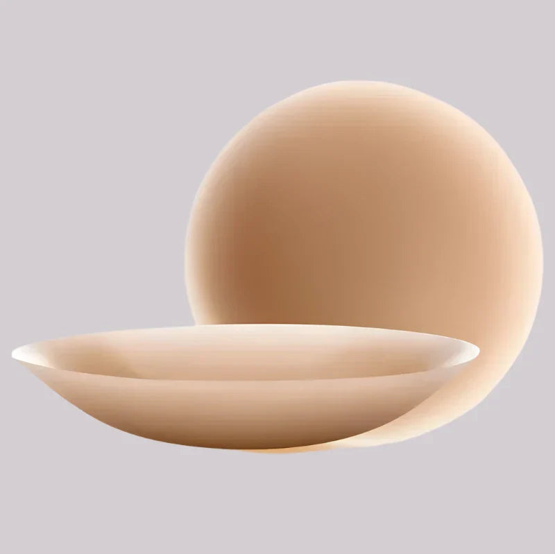 FREIA - THIN ADHESIVE NIPPLE COVERS