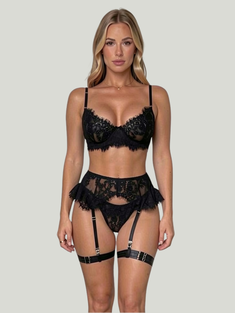 LIANA - LINGERIE SET