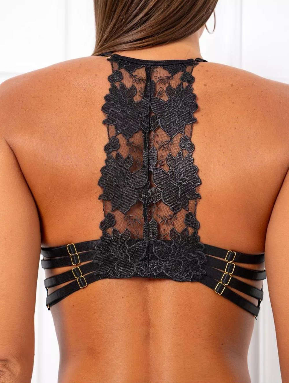 MAXINE - LINGERIE SET
