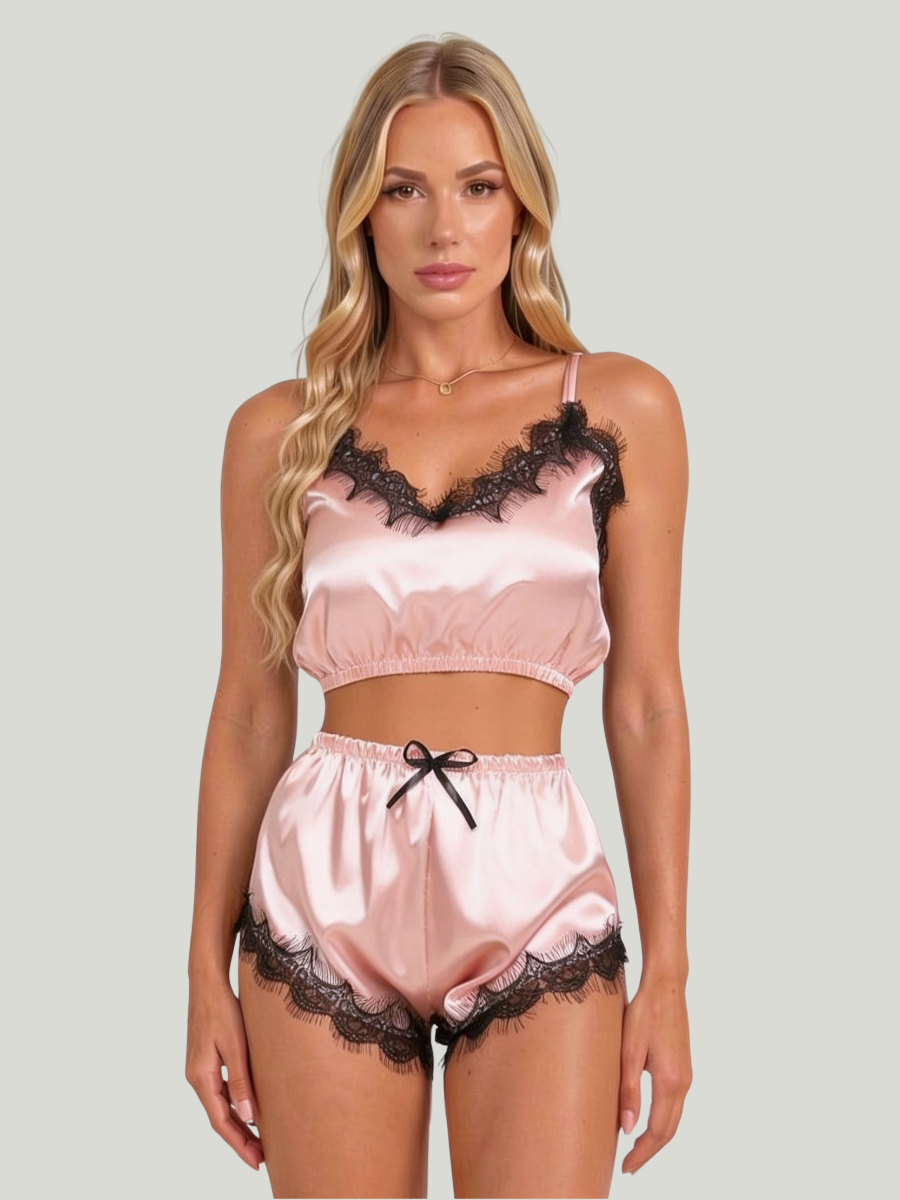MIA - LINGERIE SET