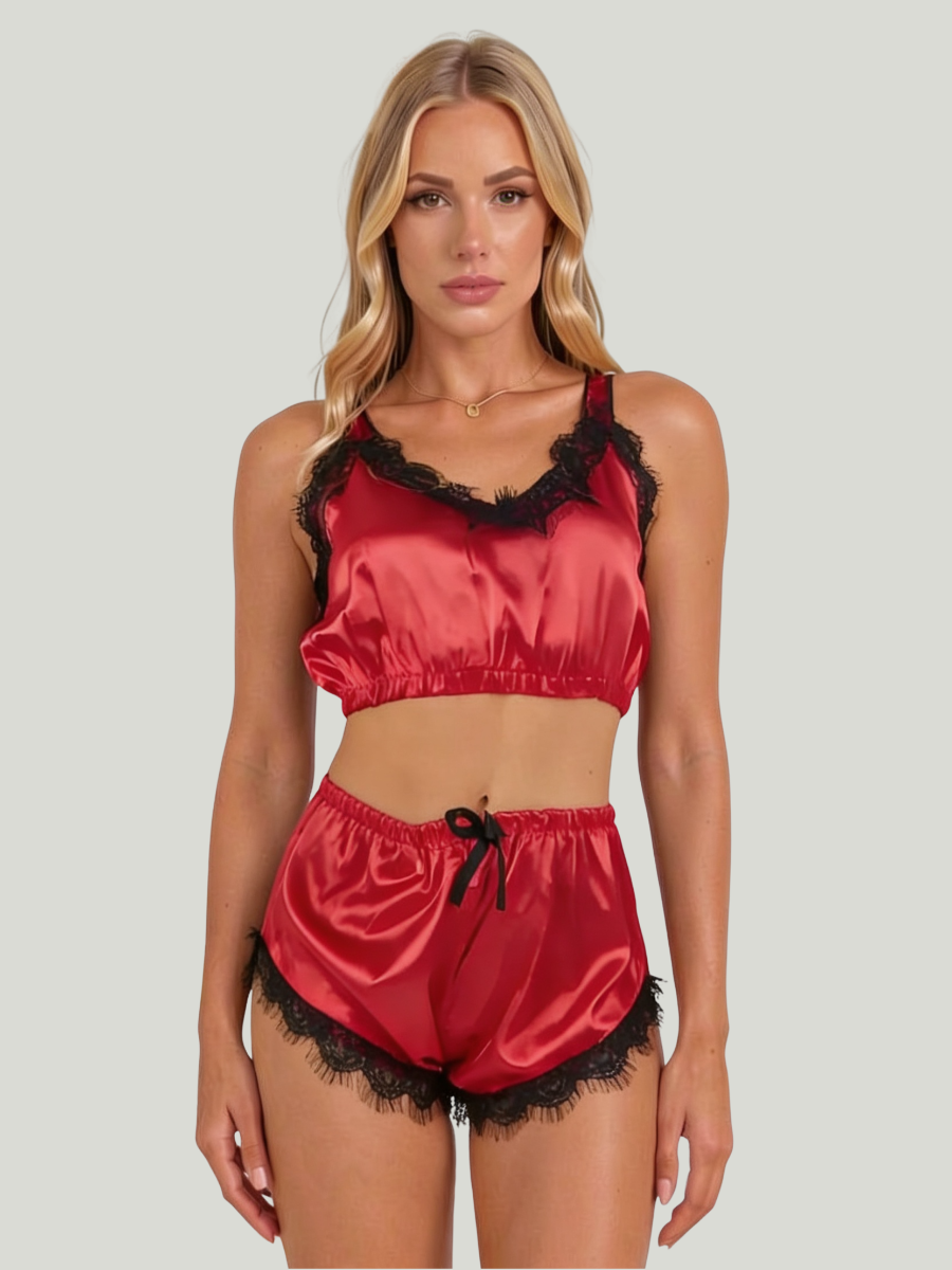 NINA - LINGERIE SET