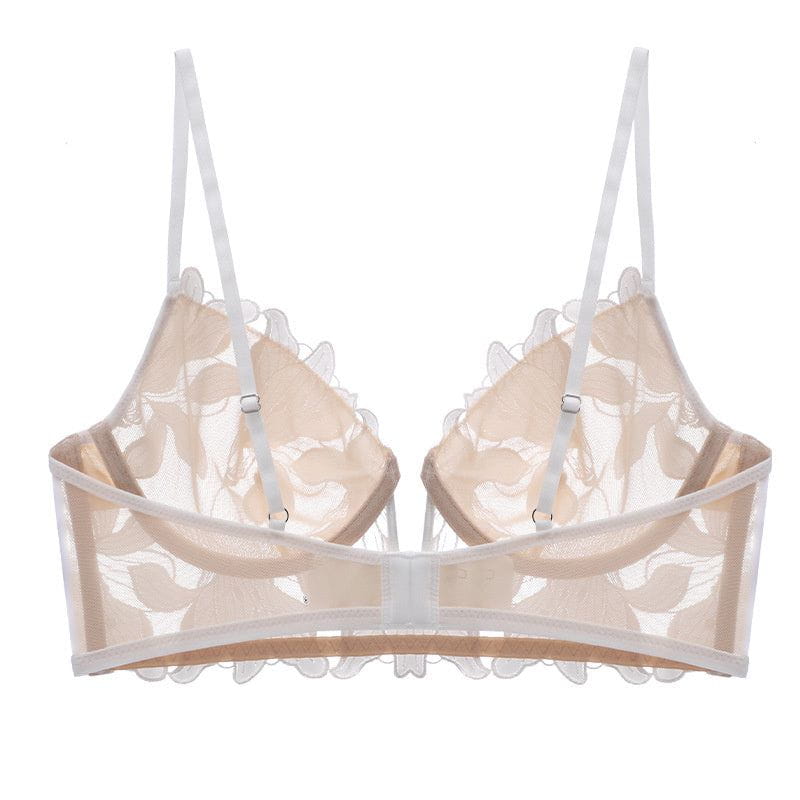 ELEONORE - FRENCH LINGERIE SET