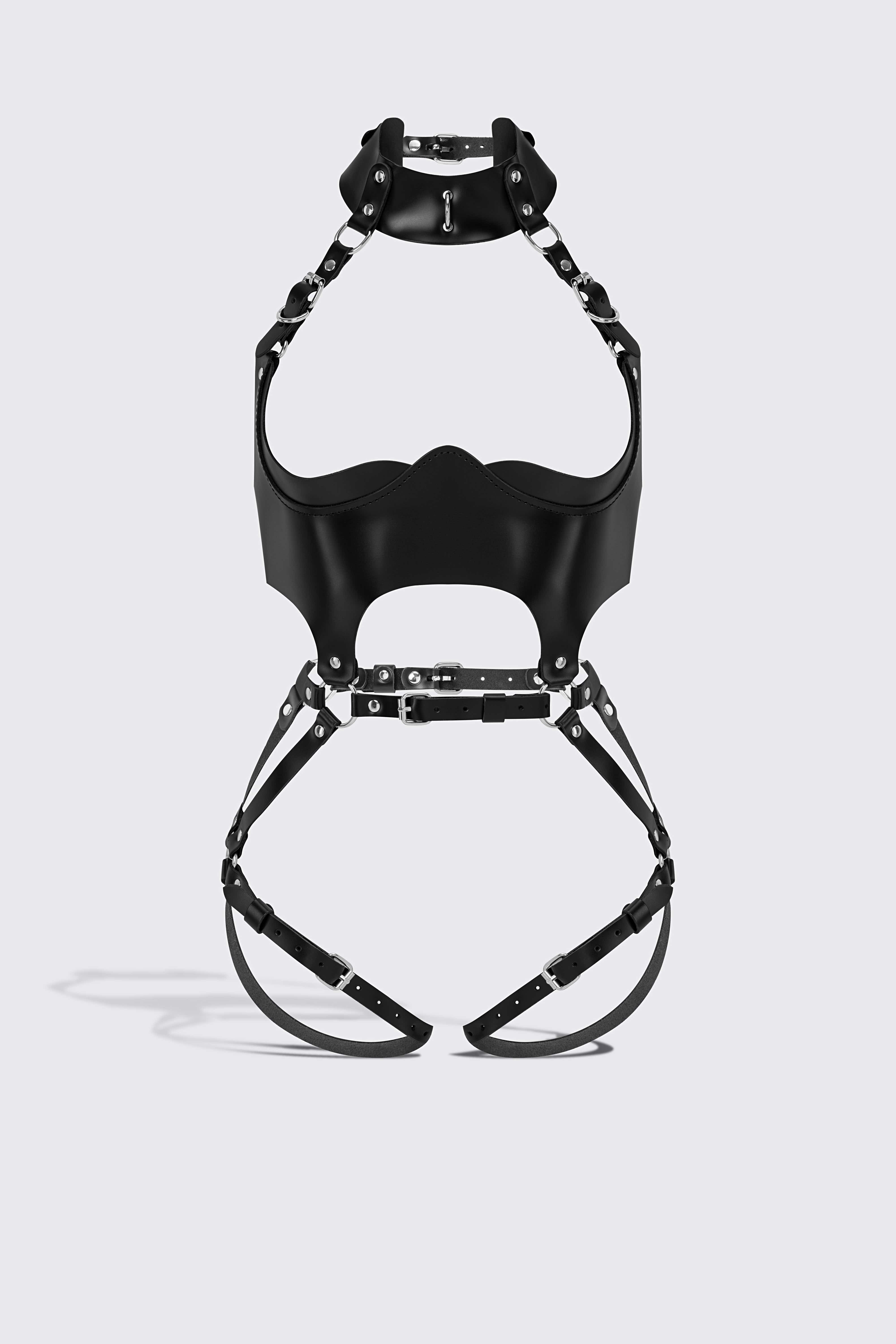 TARA - BODY HARNESS
