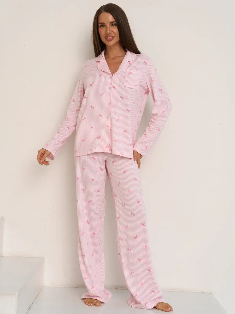 VINA - COTTON PAJAMA SET