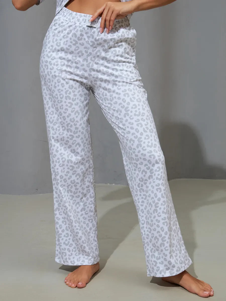BETTY - SATIN PAJAMA SET