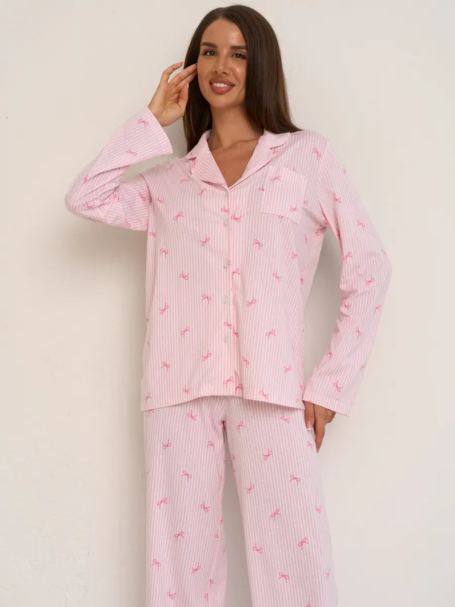 VINA - COTTON PAJAMA SET