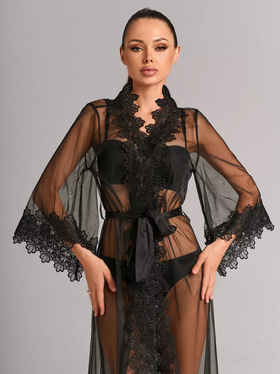 DORENTINA - CLASSIC KIMONO