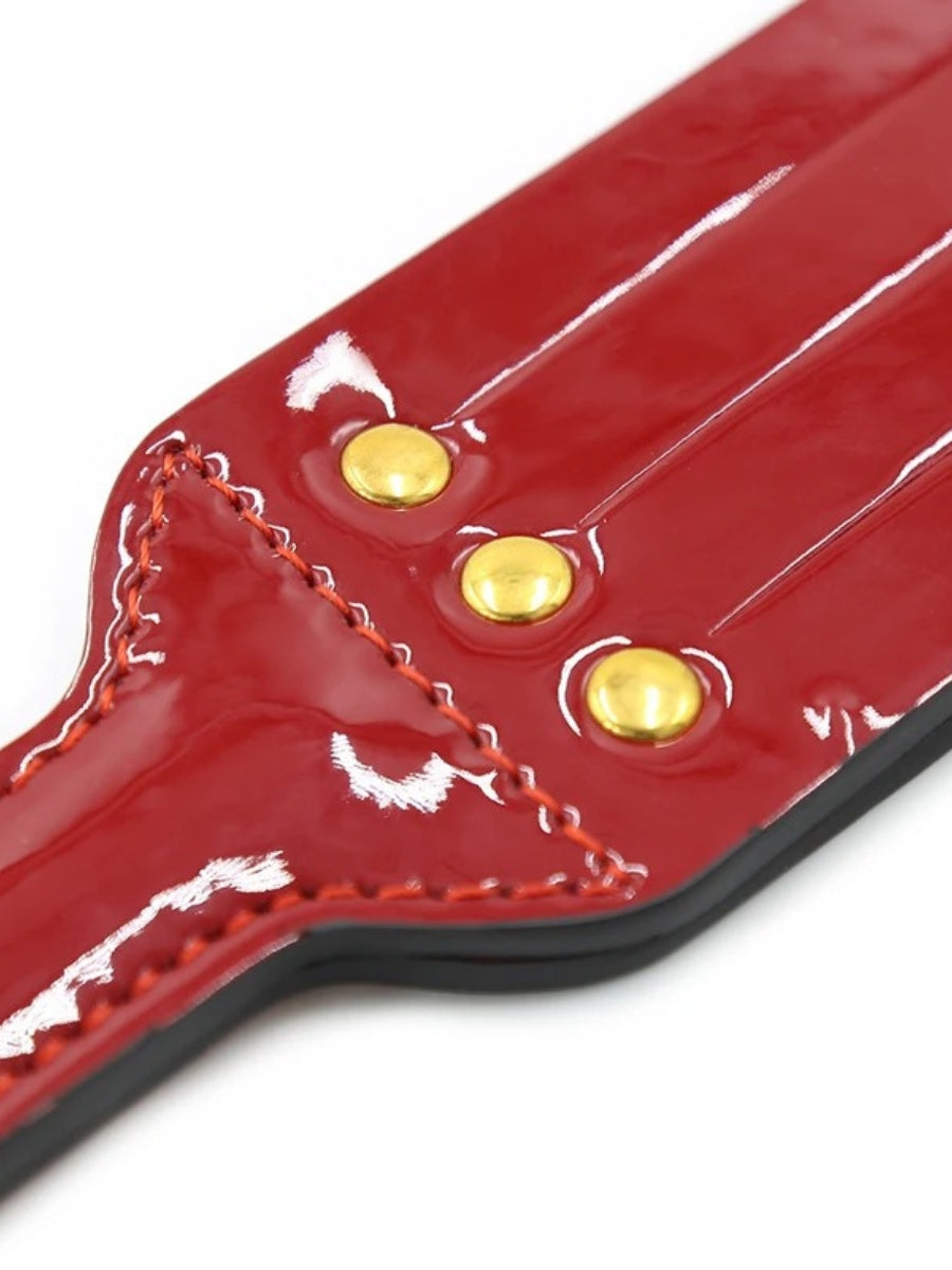 OMALIA - RED PADDLE