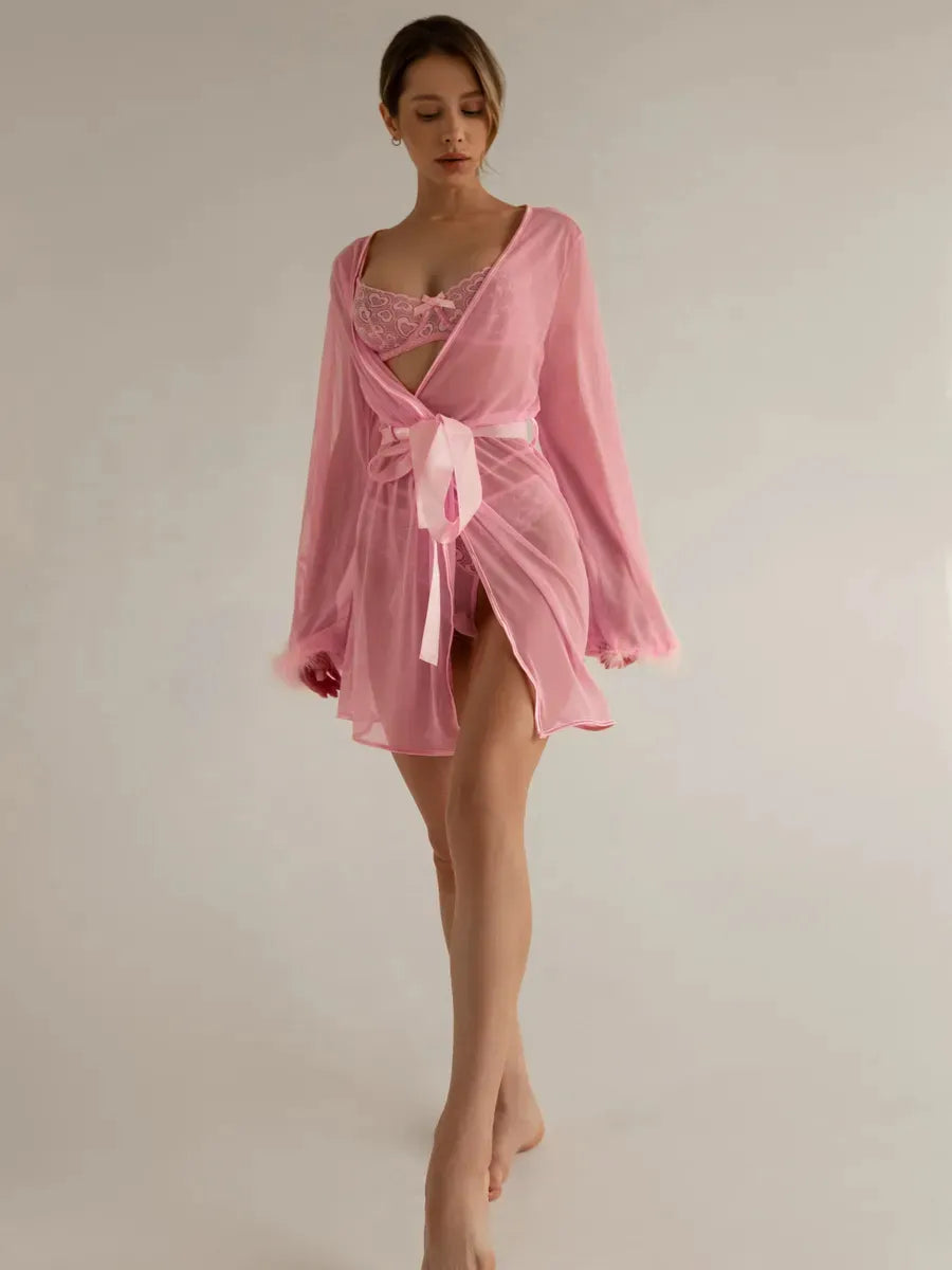 MANDY - EVERYDAY KIMONO