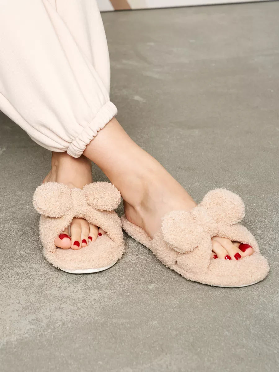 RIMA - FLUFFY SLIPPERS