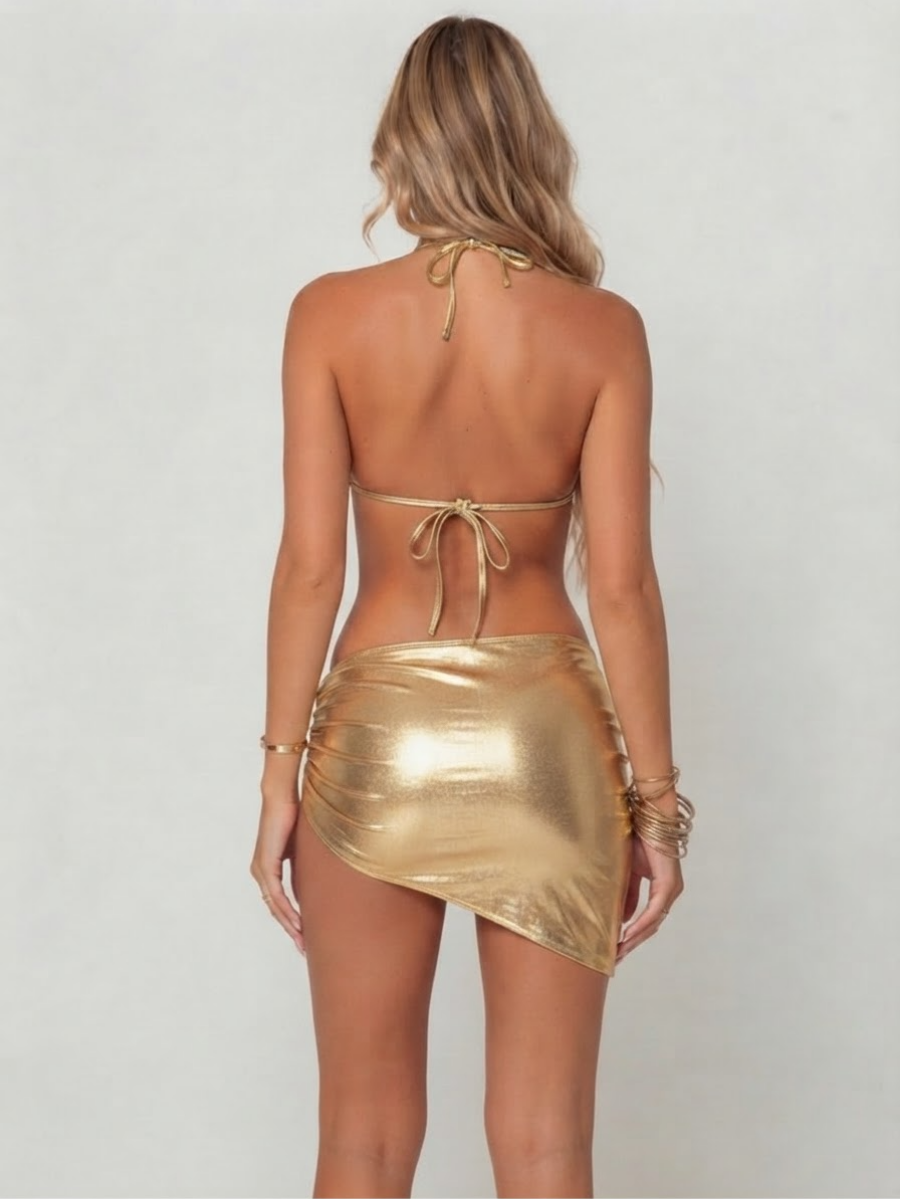 Mari | 3-Piece Swimwear Set