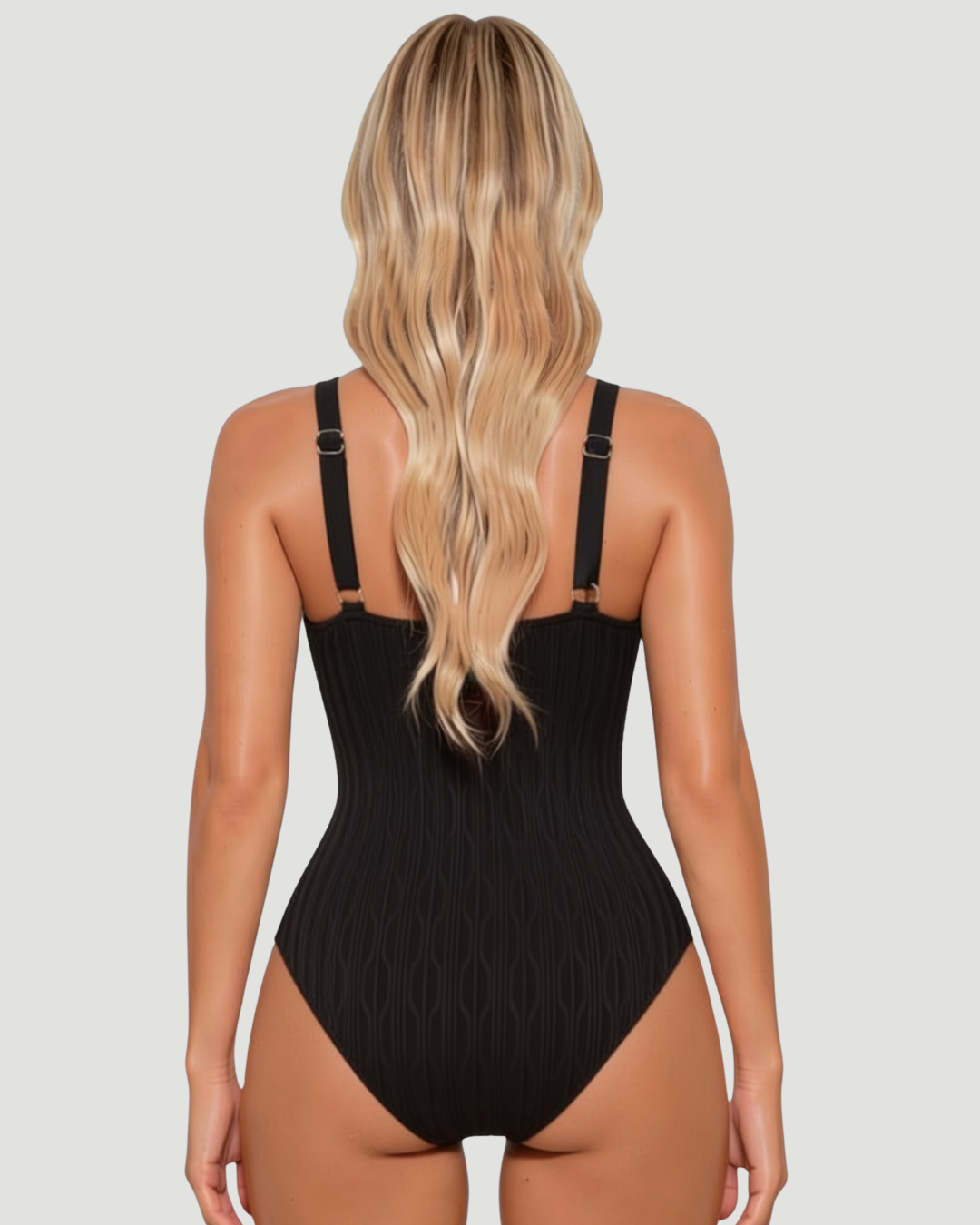 Sabrina | Swimwear Body