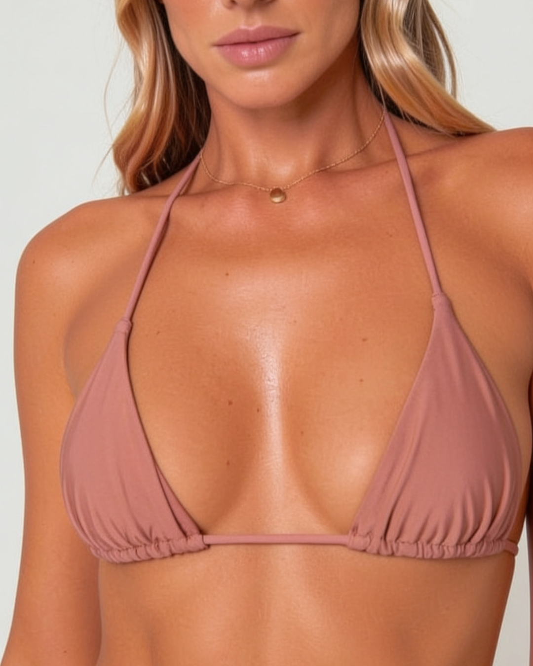 SIERRA - MINIMALIST SWIMWEAR SET