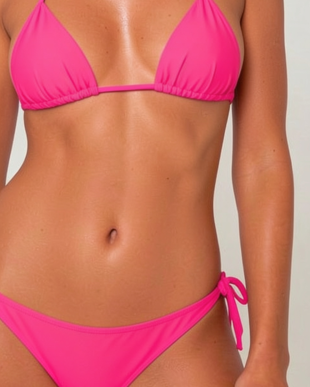 Vanessa | 2-Piece Swimwear Set
