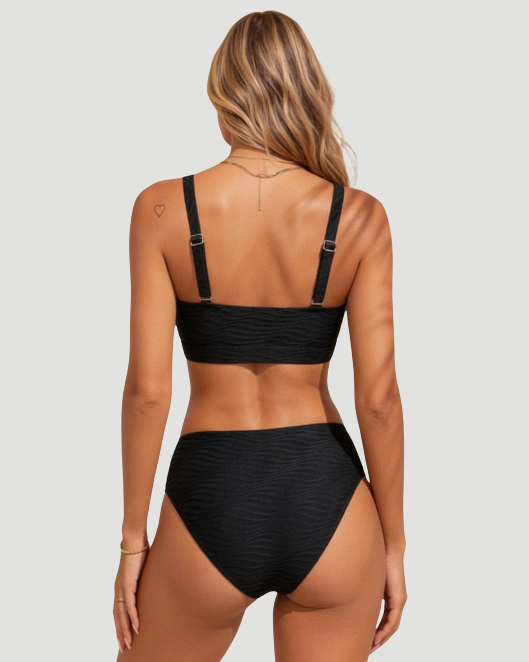 Mikayla | 2-Piece Swimwear Set