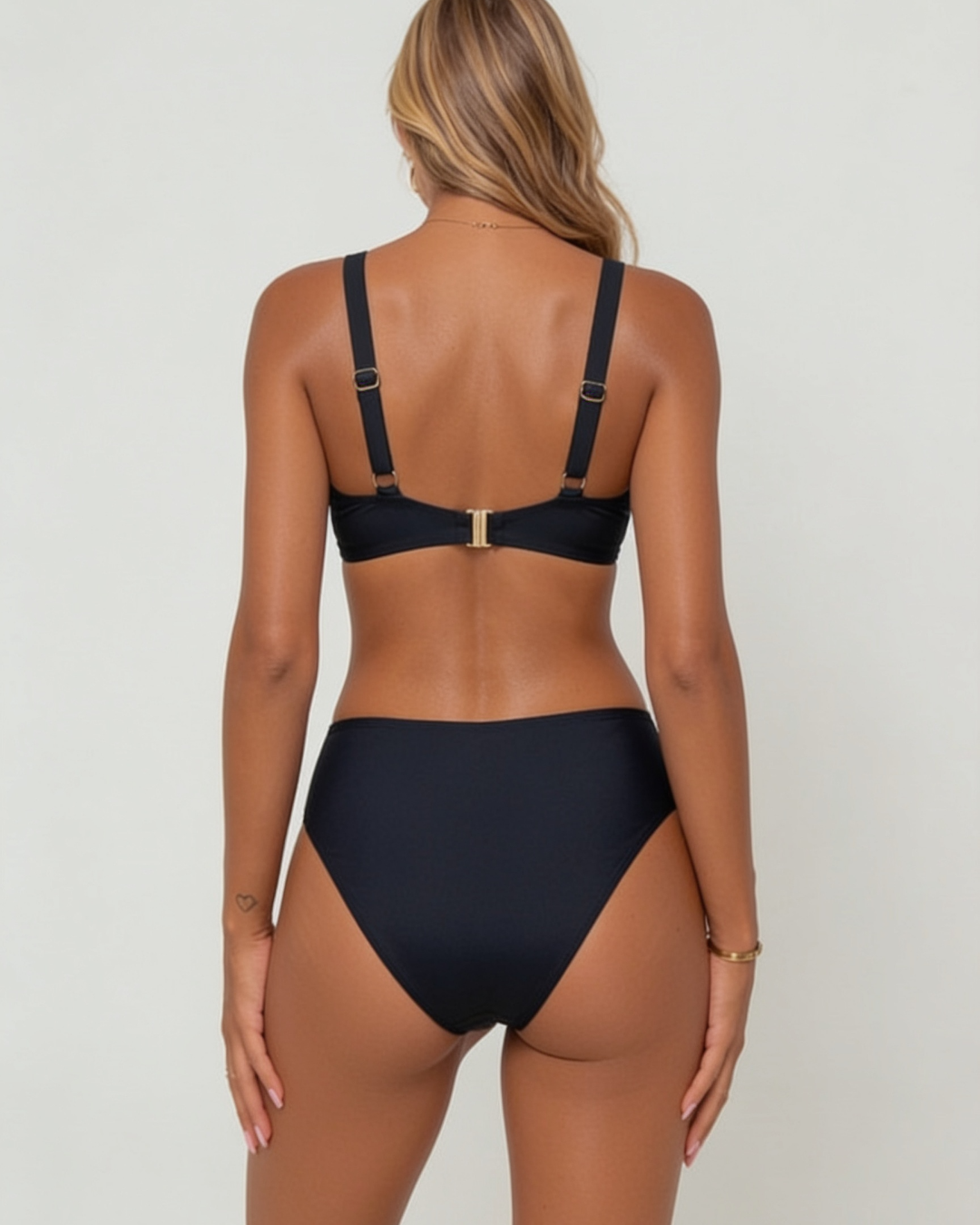 Alissa | 2-Piece Swimwear Set