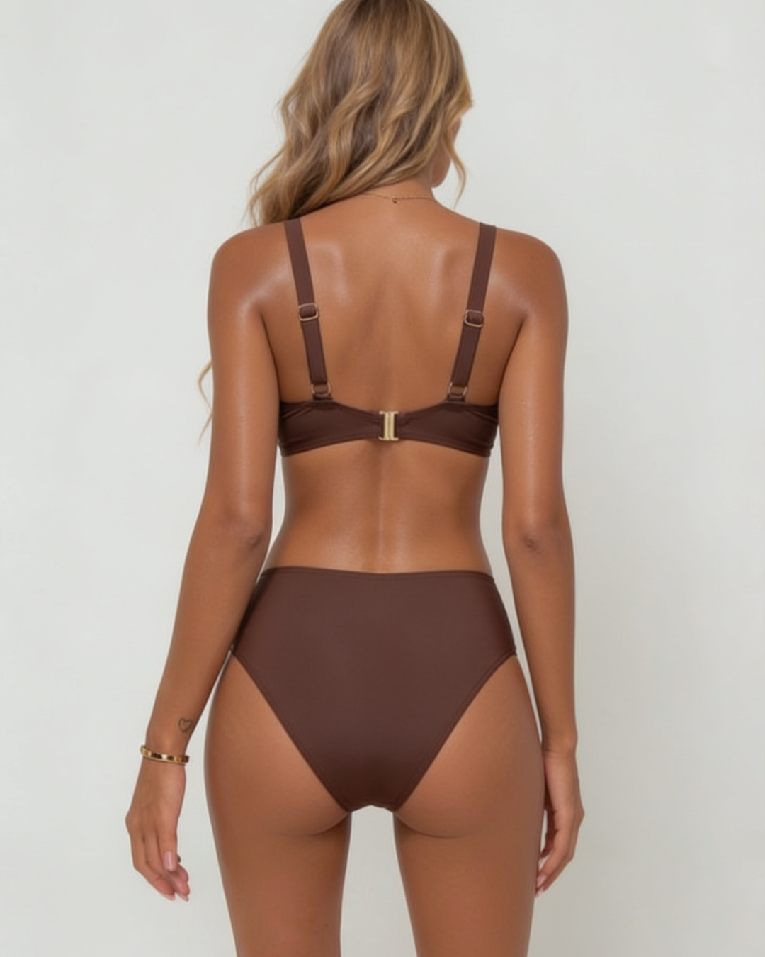 Alissa | 2-Piece Swimwear Set