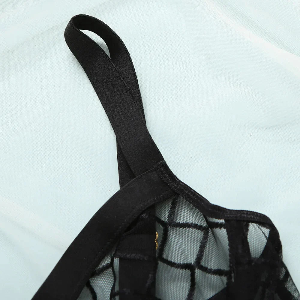 ARIA - BODYSUIT