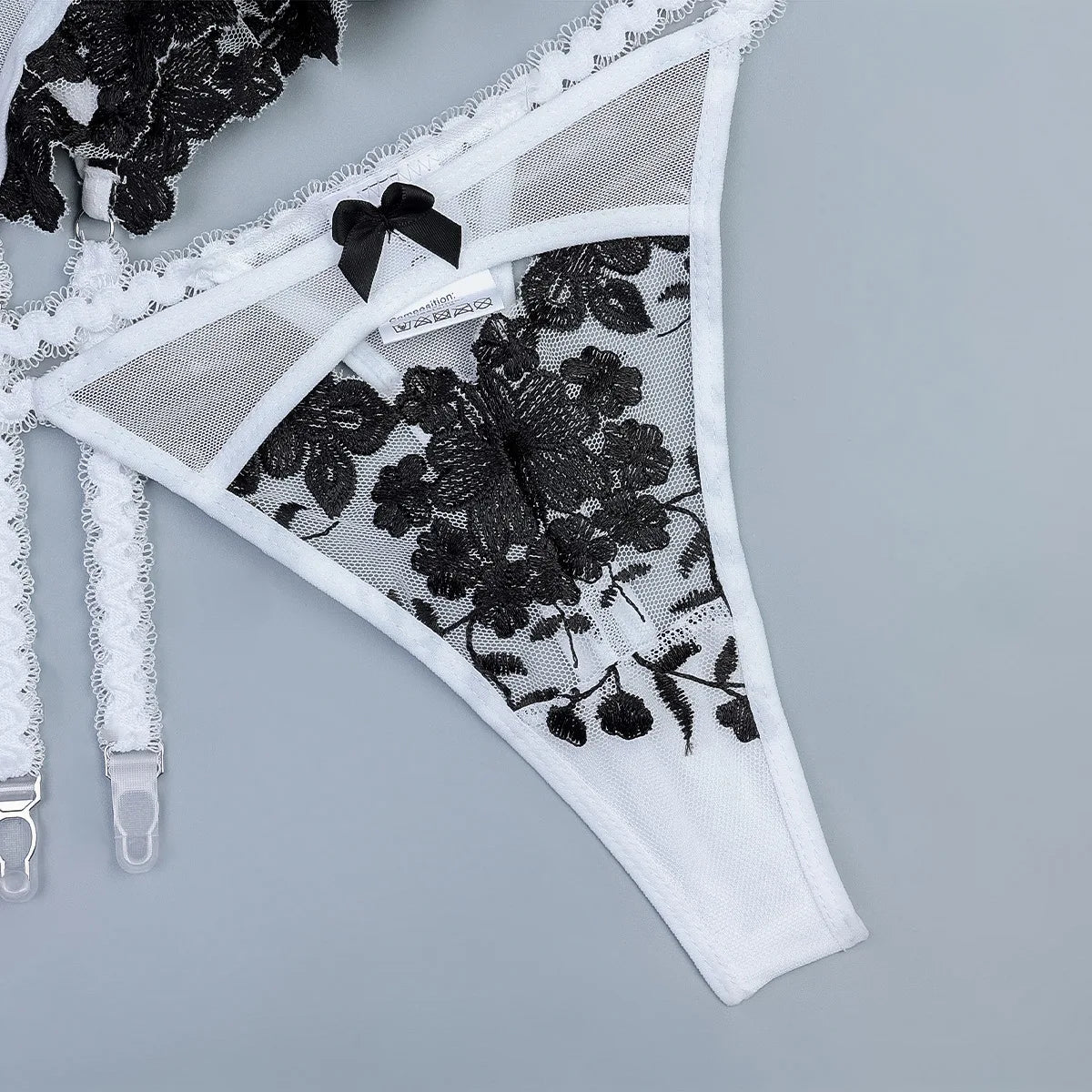 GRAZIA - LINGERIE SET