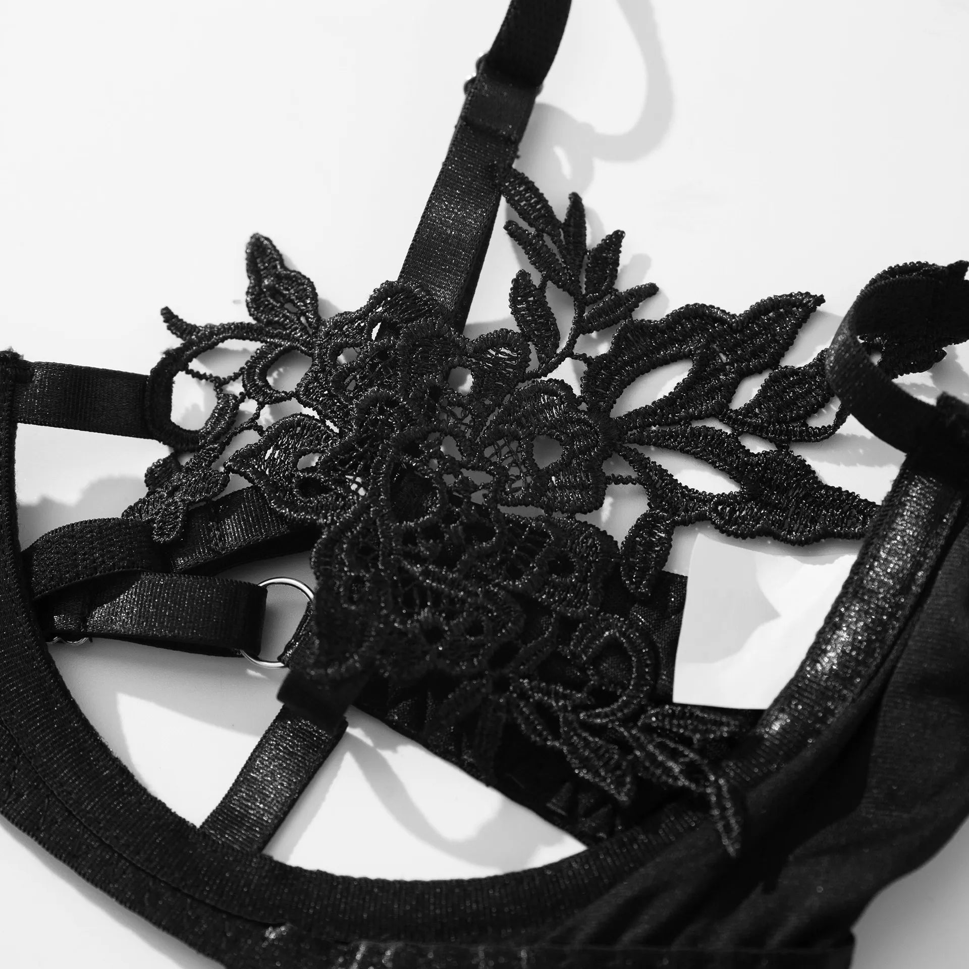 ELENA - FRENCH LINGERIE SET