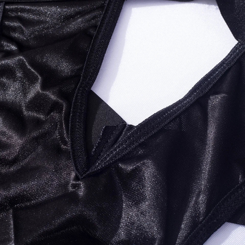 CARMEN - BODYSUIT