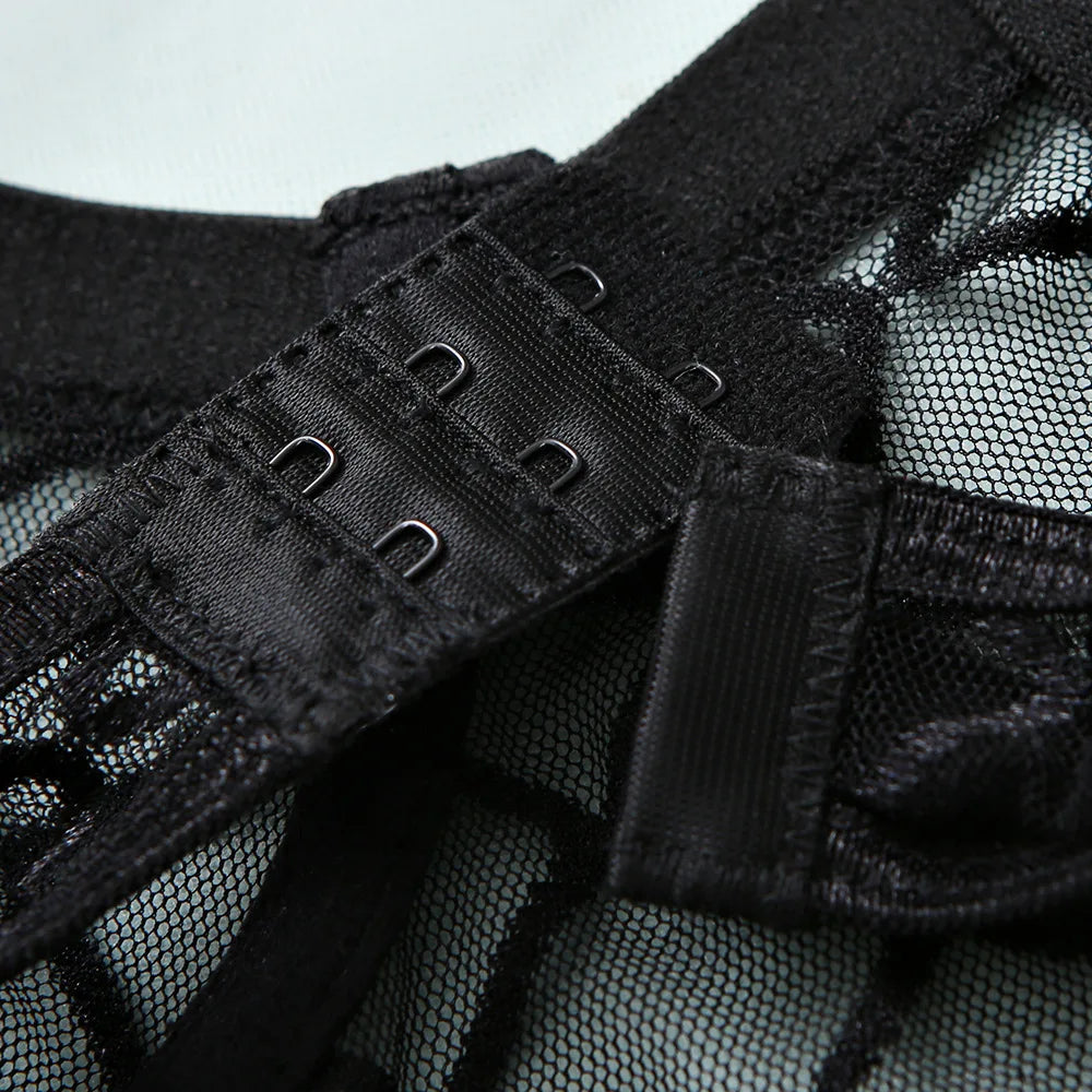 NATALIA - SHAPING BODYSUIT