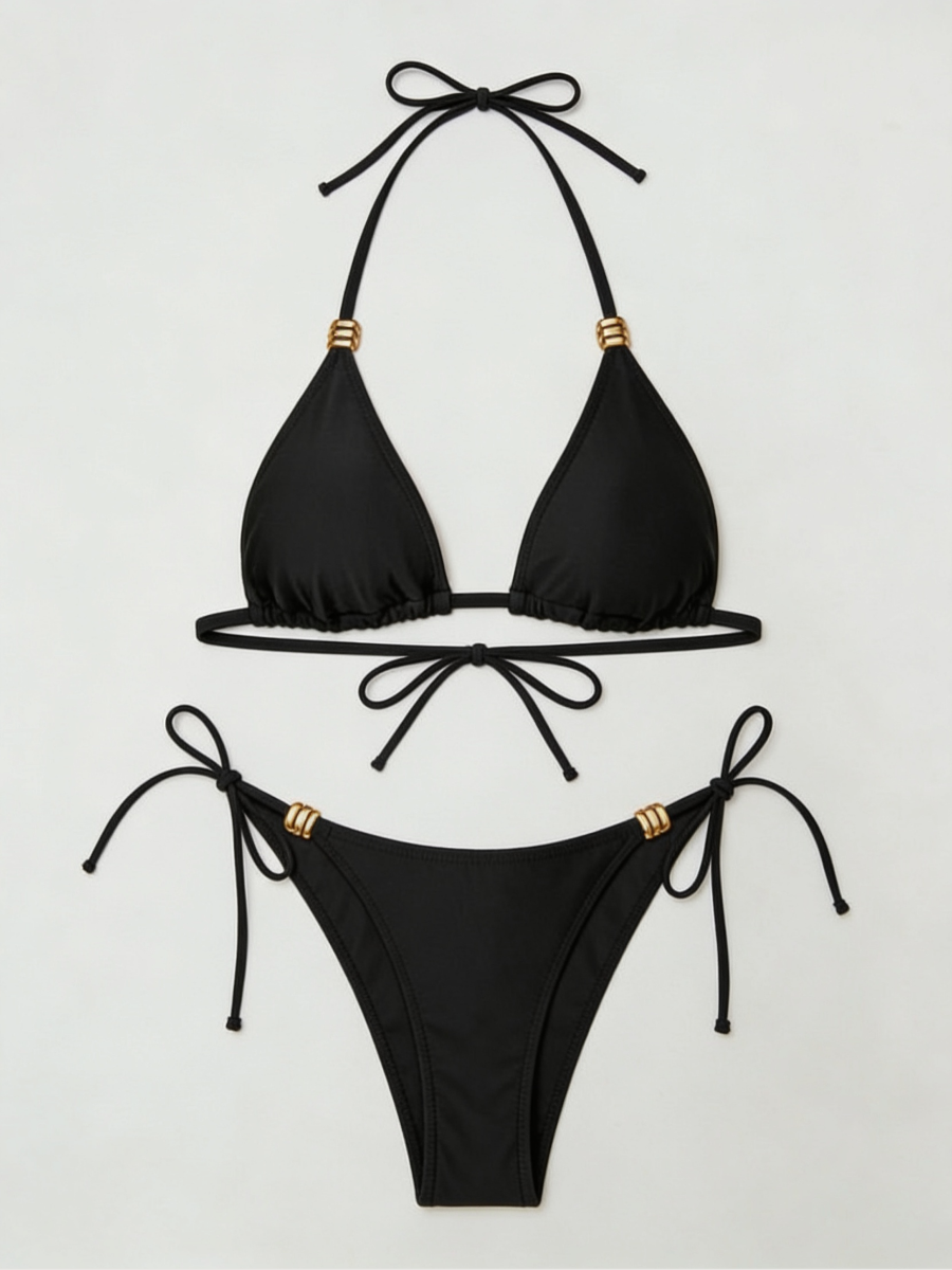 Wanda | 2-Piece Swimwear Set