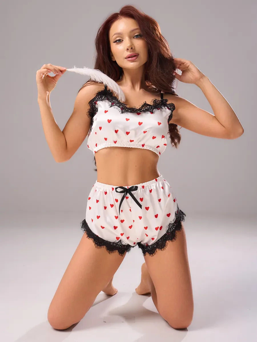 EVA - LINGERIE SET