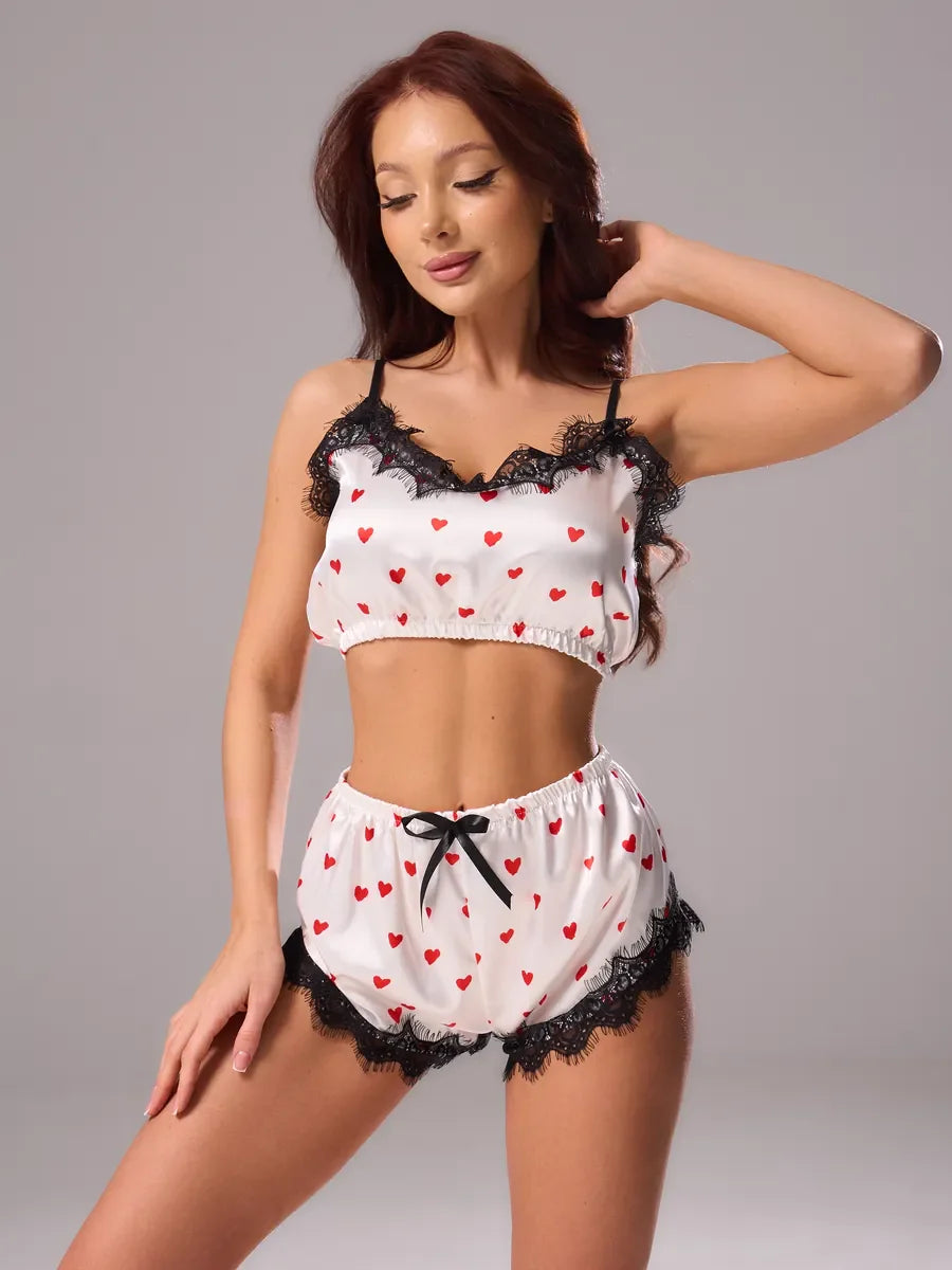 EVA - LINGERIE SET