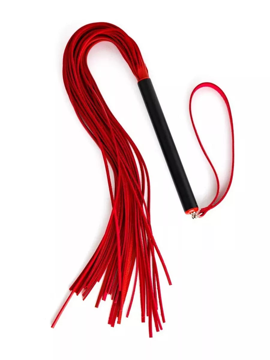 ONALIA - LEATHER WHIP